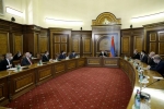 Նիկոլ Փաշինյան. Այս ծանրության տակից կարողանալու ենք դուրս գալ լավատեսության և ապագայի հիմքով