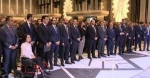 Թավշյա, ոչ բռնի, ժողովրդավարական ԽԾԲ
