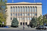 ՍԴ դատավորներ. Հորդորում ենք Հրայր Թովմասյանի նկատմամբ գործողություններ կատարելիս խստիվ պահպանել սահմանադրական օրենքի պահանջները