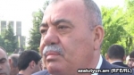ԱԱԾ-ն գործողություններ է իրականացնում գեներալ Մանվել Գրիգորյանի տանը