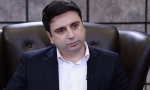 Ալեն Սիմոնյանը մայիսի 25-ին գրավոր դիմումով հետ է վերցրել հրաժարականի մասին իր դիմումը