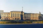 Գյումրին` ԱՊՀ մշակութային մայրաքաղաք