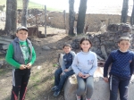 Անտեսված Դրախտիկ