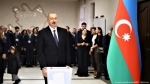 Ալիևի կուսակցությունը կստանա մանդատների կեսից ավելին
