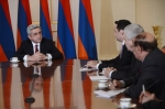 Ասուլիս, որ տևեց  երկու օր, երկու գիշեր
