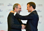 Բա դիմացն ի՞նչ է տալու Ֆրանսիային