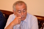 «Կոմկուսը քանդվեց, ՀՀԿ-ն ի՞նչ է, որ չքանդվի»