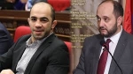 Արսեն Ջուլֆալակյանը Արայիկ Հարությունյանին բանավեճի է հրավիրել