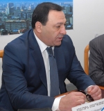 «Չկա մի հարց, որ մենք չկարողանանք  լուծել, եթե միասնական ենք»