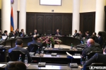 Նիկոլ Փաշինյան. Բոլորս գիտակցում ենք, որ ճգնաժամի պատճառով անորոշություններ շատ կան