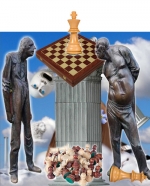 Մարաթոնն ավարտվեց՝ սկսվում է վազքը