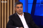 Արթուր Վանեցյան. Առաջիկայում կխոսեմ ամեն ինչի մասին 