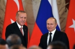Պուտինն ու Էրդողանը պայմանավորվել են դադարեցնել ռազմական գործողություններն Իդլիբում և մարտի 15-ից համատեղ հերթապահություն սկսել