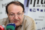 «Ես ասում էի` Սերժ Սարգսյանը  Ռուսաստանին հուսախաբ չի անի»