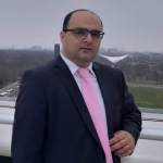 Բաքուն հետևողականորեն աշխատում է «Հյուսիս-Հարավ»  միջազգային միջանցքից Հայաստանի դուրսմղման ուղղությամբ