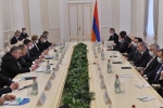 Սերգեյ Լավրովը վերահաստատել է Ռուսաստանի աջակցությունը եղբայրական հայ ժողովրդին