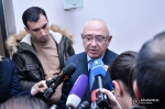 Տիգրան Մուկուչյան. Եթե սահմանված ժամկետում հանրաքվեին դեմ ճամբար չձևավորվի, 50 հոգուց կազմված քաղաքացիների խումբ կարող է դիմել և ստանձնել «ոչ»-ի ճամբարը