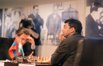 Արոնյանի հերթական ոչ-ոքին
