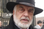 «Մտածող էակը խոցելի է, այնուամենայնիվ, նա չի հանձնվում»