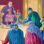 Հավատարիմ ընկերները