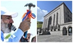 Հաջորդը լինելու է Մատենադարանը