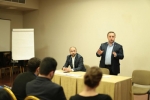 Political box. նոր երիտասարդական ձևաչափ ՀՀԿ-ականներից