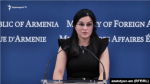 ԱԳՆ. Ադրբեջանի իշխանությունը սպառնալիք է տարածաշրջանային խաղաղության և անվտանգության համար