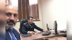 Փաշինյանը Քննչական կոմիտեում պատասխանել է գաղտնալսման գործով քննիչի հարցերին
