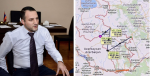 Ադրբեջանական «շախմատ» Սյունիքում  (վտանգավոր սցենարի և այն չեղարկելու հետքերով)