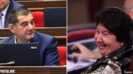 Գոհար Ենոքյանն ազատ արձակվեց՝ ստորագրություն տալով չհեռանալու մասին