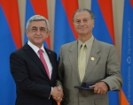 «Ժողովրդին թողել են արմենչիկների հույսին, իսկական գոհարները մնում են անմատչելի, չճանաչված»