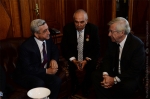 ՈՒրուգվայը՝ Հարավային Ամերիկայի դարպաս 
