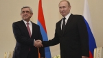 Լուկաշենկոն Մինսկի բնակիչներին շնորհավորել է կորոնավիրուսին հաղթելու կապակցությամբ