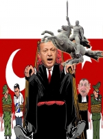 Պա­տե­րազ­մի քվին­տէ­սեն­ցիան