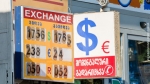 Լարին, լիրան ևս արժեզրկվում են 