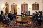 Սերժ Սարգսյանը Սանտյագոյում 