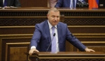 ԲՀԿ-ն պատրաստ է 24 ժամ դուրս չգալ խորհրդարանից