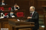Նիկոլ Փաշինյան. Կորոնավիրուսի ճգնաժամը չենք հաղթահարել նաև մեր սիրելի հայրենակիցների պատճառով