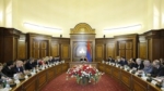 Վարչապետը հանդիպել է ԵԱՀԿ դեսպանների