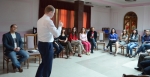 Փորձի փոխանակում՝ ՀՀ և Սանկտ Պետերբուրգի երիտասարդական ոլորտի ներկայացուցիչների միջև
