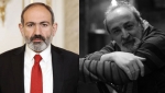 Վարչապետը ցավակցել է Գերման Ավագյանի մահվան կապակցությամբ