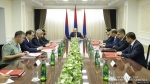 Հայաստանի շուրջ անվտանգային միջավայրը ոչ միայն չի լիցքաթափվել, այլև հակառակը