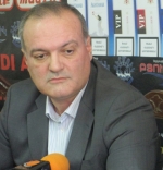«Տիգրան Սարգսյանի հրաժարականի որոշումն ընդունվել է անցալ տարեվերջին»