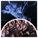 ՔՊ-ի գազանանոցը՝ Անդրոմեդայից