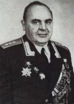 Փրկարար մարշալը