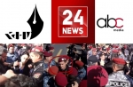 Վե՛րջ տվեք երկակի ստանդարտների կիրառման պրակտիկային. Հայաստանի ժուռնալիստների միությունը խստորեն դատապարտում է և կոչով դիմում ՆԳՆ ղեկավարությանը, Քննչական կոմիտեին