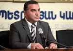 Քննարկվել է մեկ բան, ներկայացվել է մեկ այլ բան