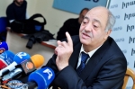 Գրականության տարի հայտարարելու առաջարկ