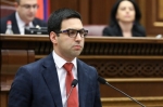 Ռուստամ Բադասյանը ներկայացրել է՝ ինչի մասին չէ նախագիծը