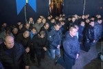 «Ճշմարտության շարժումը» հանրային քավարան է